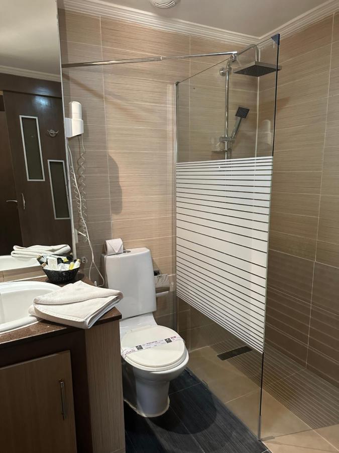 Hotel Fleur De Lys Almadies Dakar Exterior foto