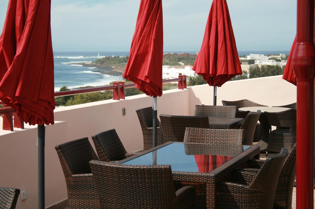 Hotel Fleur De Lys Almadies Dakar Exterior foto